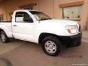 Thumbnail image of 2014 Toyota Tacoma at Parker Store