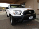 Thumbnail image of 2014 Toyota Tacoma at Parker Store
