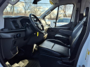 Thumbnail image of 2023 Ford Transit at Taylor Chevrolet