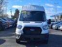 Thumbnail image of 2023 Ford Transit at Taylor Chevrolet