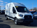 Thumbnail image of 2023 Ford Transit at Taylor Chevrolet