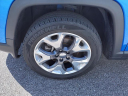 Thumbnail image of 2020 Jeep Compass at Andy Mohr Nissan