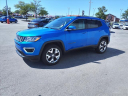 Thumbnail image of 2020 Jeep Compass at Andy Mohr Nissan