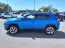 Thumbnail image of 2020 Jeep Compass at Andy Mohr Nissan