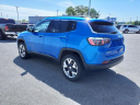 Thumbnail image of 2020 Jeep Compass at Andy Mohr Nissan