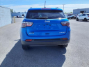 Thumbnail image of 2020 Jeep Compass at Andy Mohr Nissan