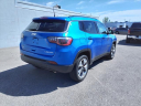 Thumbnail image of 2020 Jeep Compass at Andy Mohr Nissan