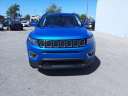 Thumbnail image of 2020 Jeep Compass at Andy Mohr Nissan