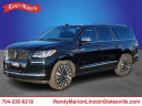Thumbnail image of 2023 Lincoln Navigator L at Randy Marion Ford