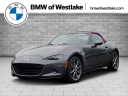 Thumbnail image of 2018 Mazda MX-5 Miata at Ganley BMW