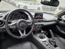 2018 Mazda MX-5 Miata Grand Touring at Ganley BMW
