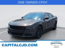 Thumbnail image of 2020 Dodge Charger at Capital Chrysler Dodge Jeep RAM