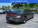 Thumbnail image of 2020 Dodge Charger at Capital Chrysler Dodge Jeep RAM