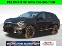 2025 Kia Sportage SX-Prestige at Feldman Chevrolet Of Novi