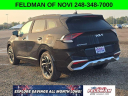 Thumbnail image of 2025 Kia Sportage at Feldman Chevrolet Of Novi