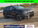 Thumbnail image of 2025 Kia Sportage at Feldman Chevrolet Of Novi