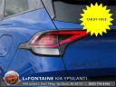 Thumbnail image of 2025 Kia Sportage at LaFontaine Kia