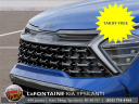 Thumbnail image of 2025 Kia Sportage at LaFontaine Kia