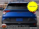 Thumbnail image of 2025 Kia Sportage at LaFontaine Kia