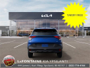 Thumbnail image of 2025 Kia Sportage at LaFontaine Kia
