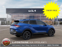 Thumbnail image of 2025 Kia Sportage at LaFontaine Kia