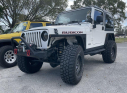 Thumbnail image of 2006 Jeep Wrangler at Southeast Jeeps LLC