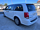 2019 Dodge Grand Caravan SE at At Auto Group