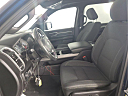 Thumbnail image of 2019 Ram 1500 at Guerrier Motors International LLC