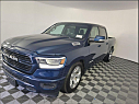 Thumbnail image of 2019 Ram 1500 at Guerrier Motors International LLC