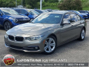 Thumbnail image of 2016 BMW 3 Series at LaFontaine Kia