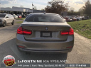 Thumbnail image of 2016 BMW 3 Series at LaFontaine Kia