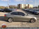 Thumbnail image of 2016 BMW 3 Series at LaFontaine Kia