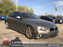 Thumbnail image of 2016 BMW 3 Series at LaFontaine Kia