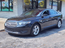 Thumbnail image of 2013 Ford Taurus at Auto Finance Center