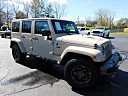 Thumbnail image of 2016 Jeep Wrangler Unlimited at Gary Mathews Motors