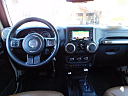 Thumbnail image of 2016 Jeep Wrangler Unlimited at Gary Mathews Motors