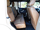 Thumbnail image of 2016 Jeep Wrangler Unlimited at Gary Mathews Motors