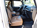 Thumbnail image of 2016 Jeep Wrangler Unlimited at Gary Mathews Motors