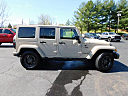 Thumbnail image of 2016 Jeep Wrangler Unlimited at Gary Mathews Motors
