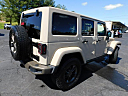 Thumbnail image of 2016 Jeep Wrangler Unlimited at Gary Mathews Motors