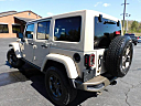 Thumbnail image of 2016 Jeep Wrangler Unlimited at Gary Mathews Motors