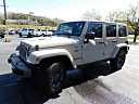Thumbnail image of 2016 Jeep Wrangler Unlimited at Gary Mathews Motors