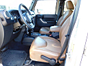 Thumbnail image of 2016 Jeep Wrangler Unlimited at Gary Mathews Motors