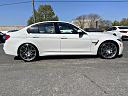Thumbnail image of 2018 BMW M3 at EurobahnBmwMiniMercedesBenz of Greensboro, NC