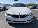 Thumbnail image of 2018 BMW M3 at EurobahnBmwMiniMercedesBenz of Greensboro, NC