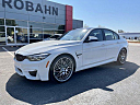 Thumbnail image of 2018 BMW M3 at EurobahnBmwMiniMercedesBenz of Greensboro, NC