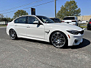 Thumbnail image of 2018 BMW M3 at EurobahnBmwMiniMercedesBenz of Greensboro, NC