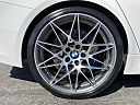 Thumbnail image of 2018 BMW M3 at EurobahnBmwMiniMercedesBenz of Greensboro, NC