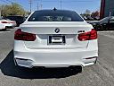 Thumbnail image of 2018 BMW M3 at EurobahnBmwMiniMercedesBenz of Greensboro, NC