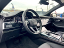 Thumbnail image of 2019 Audi Q8 at South Shore Chrysler Dodge Jeep RAM